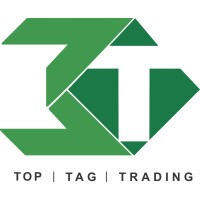 TOP TAG TRADING (3T-SAUDI) logo