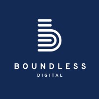 Boundless Digital logo