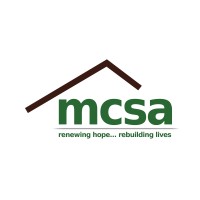 MUSCATINE CENTER FOR SOCIAL ACTION logo