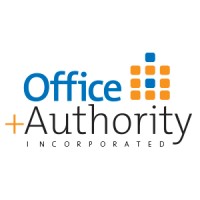 Office Authority Inc logo