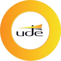 Image of UDE