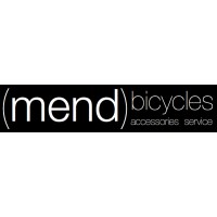 Mend Bicycles LLC logo