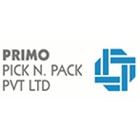 Primo Pick N. Pack Pvt. Ltd. logo