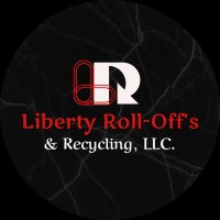 LIBERTY ROLL-OFFS & RECYCLING LLC logo