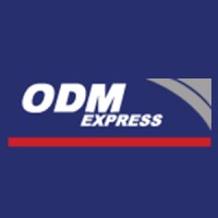 ODM Express logo
