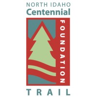 North Idaho Centennial Trail Foundation logo