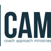 Coach Approach Ministries logo