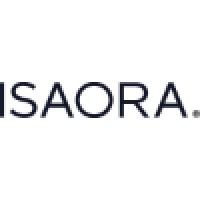 ISAORA logo
