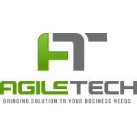 Agile Tech Consulting, LLC logo