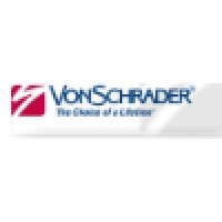 Von Schrader logo