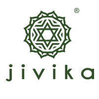 Jivika Naturals logo