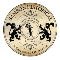 Samson Historical logo