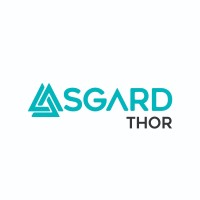 Asgard Electric Cars logo