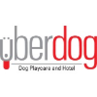 UBERDOG logo