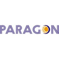 Paragon Logistics logo