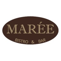 Maree Bistro & Bar logo