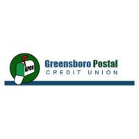 Greensboro Postal Credit Union logo