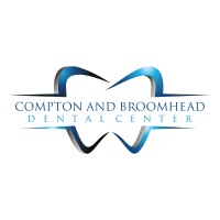 COMPTON AND BROOMHEAD DENTAL CENTER, LLC logo