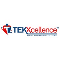 TekXcellence Inc. logo