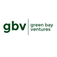 Green Bay Ventures logo