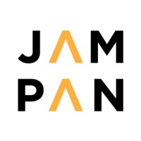 Jam Pan logo