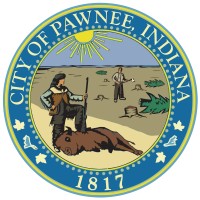 Pawnee Department Of Parks And Recreation logo