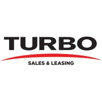 Turbo Sales And Leasing logo