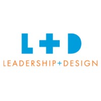 Leadership + Design logo