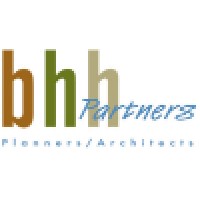 BHH Partners logo