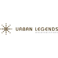 Urban Legends Film Co. logo