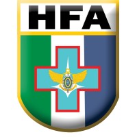 Hfa - Hospital Das Forças Armadas logo