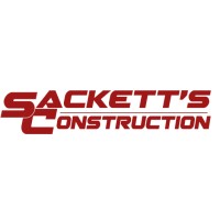 Sackett Construction logo
