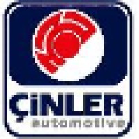 Cinler Ltd.Sti. logo