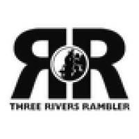 Three Rivers Rambler logo