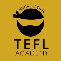 Ninja Teacher TEFL Academy logo