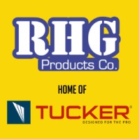 RHG Products Company logo