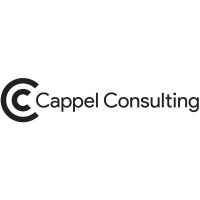 Cappel Consulting logo