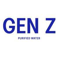 GEN Z Brands logo