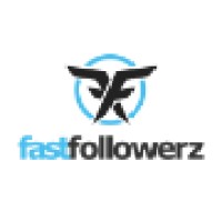 Fast Followerz logo