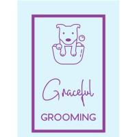 Graceful Grooming LLC logo