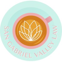 San Gabriel Valley Law, PC logo