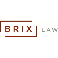 Brix Law LLP logo