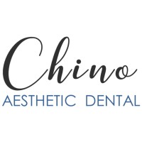 Chino Aesthetic Dental logo