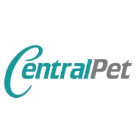 Central Pet logo