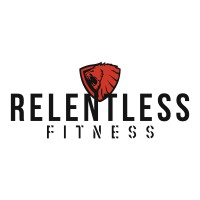 Relentless Fitness logo