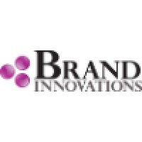 Brand Innovations Inc. logo