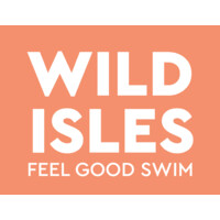 Wild Isles Swim logo