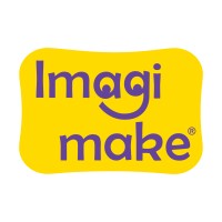 Imagimake logo