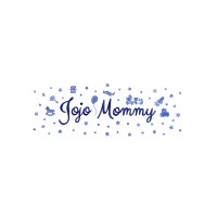 Jojo Mommy logo