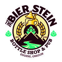 The Bier Stein logo